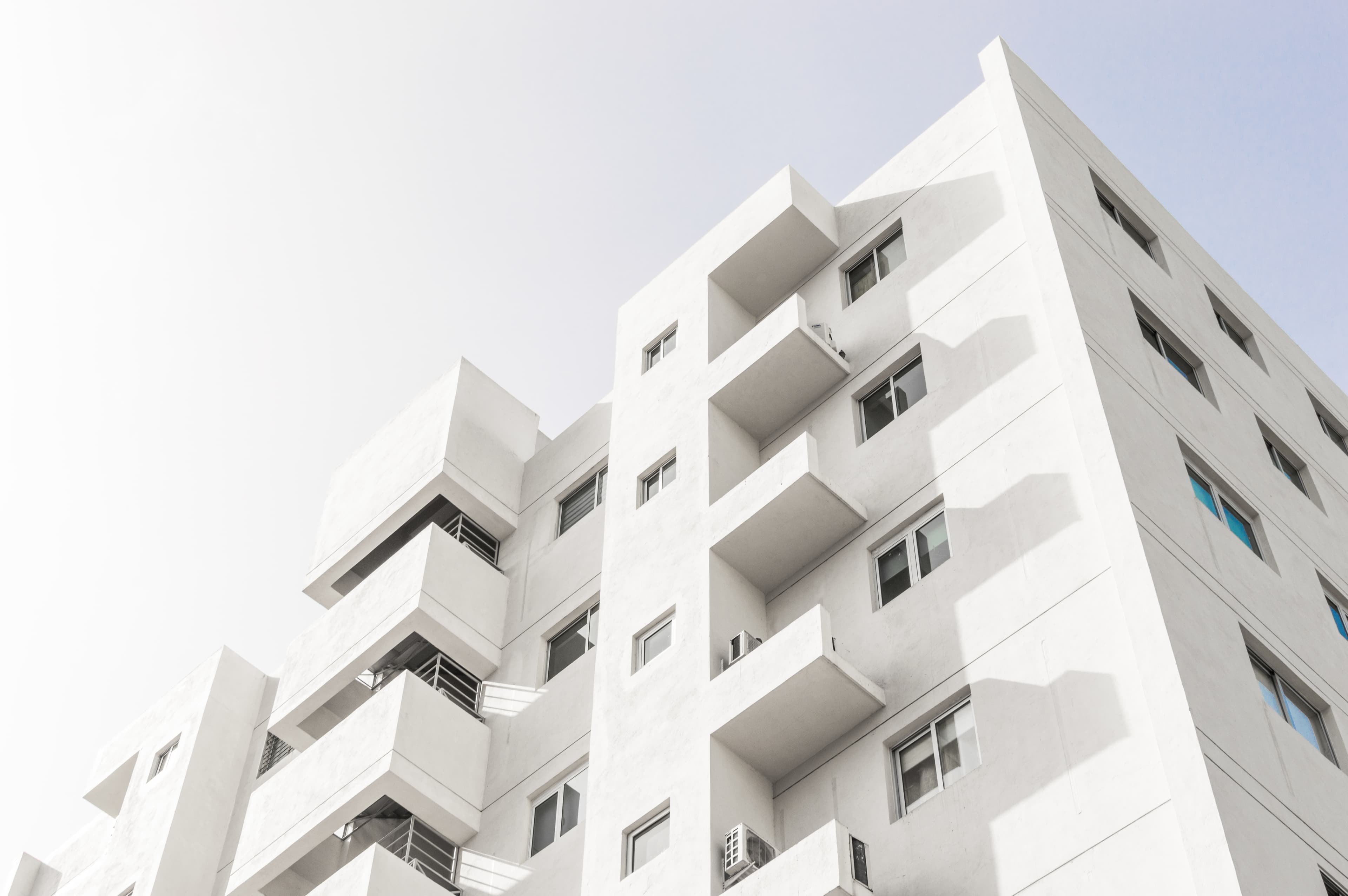 BOC Real Estate hero background